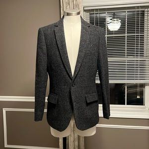 Ludlow blazer in Abraham moon tweed